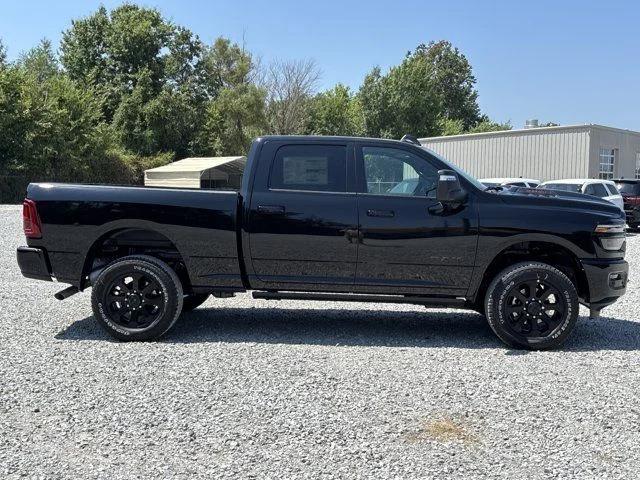 2026 RAM Ram 2500 RAM 2500 LARAMIE CREW CAB 4X4 64 BOX