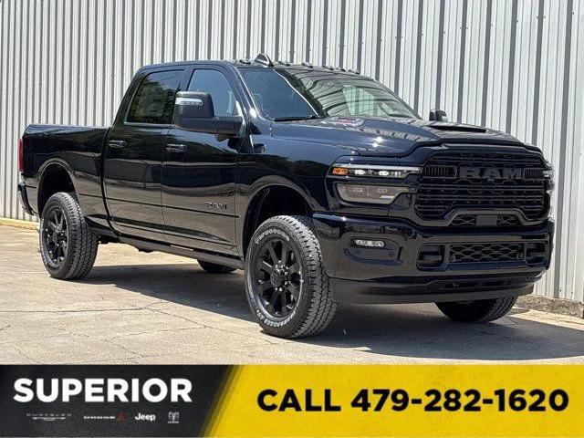 2026 RAM Ram 2500 RAM 2500 LARAMIE CREW CAB 4X4 64 BOX