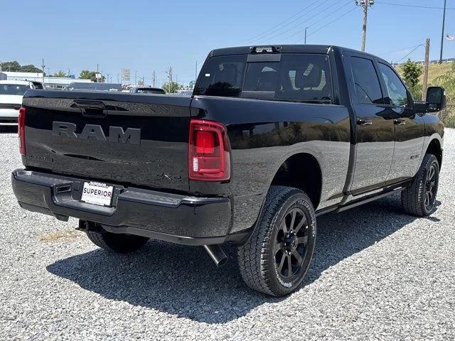 2026 RAM Ram 2500 RAM 2500 LARAMIE CREW CAB 4X4 64 BOX
