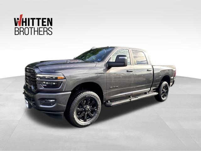 2026 RAM Ram 2500 RAM 2500 LARAMIE CREW CAB 4X4 64 BOX