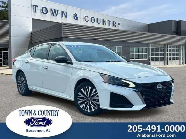 2025 Nissan Altima SV FWD for sale in Bessemer, AL