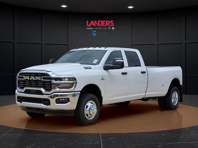 2026 RAM Ram 3500 RAM 3500 TRADESMAN CREW CAB 4X4 8 BOX 2026 RAM Ram 3500 RAM 3500 TRADESMAN CREW CAB 4X4 8 BOX