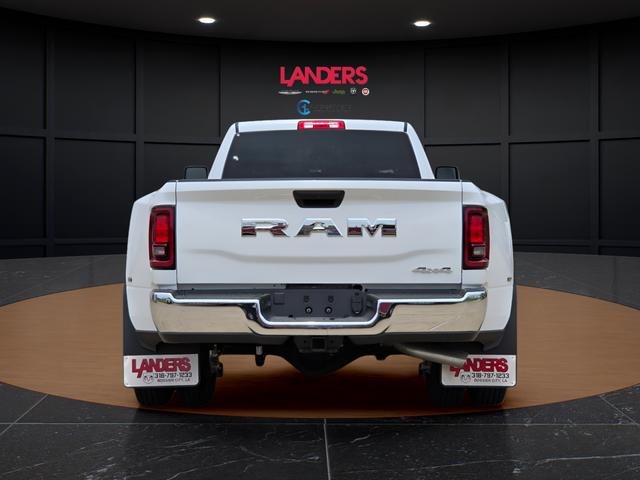 2026 RAM Ram 3500 RAM 3500 TRADESMAN CREW CAB 4X4 8 BOX 2026 RAM Ram 3500 RAM 3500 TRADESMAN CREW CAB 4X4 8 BOX