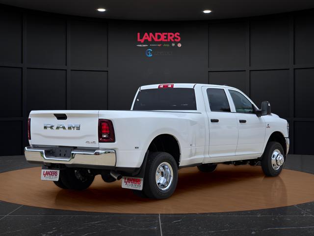 2026 RAM Ram 3500 RAM 3500 TRADESMAN CREW CAB 4X4 8 BOX 2026 RAM Ram 3500 RAM 3500 TRADESMAN CREW CAB 4X4 8 BOX