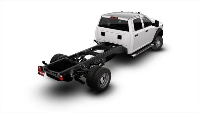 2026 RAM 5500 Chassis RAM 5500 TRADESMAN CHASSIS CREW CAB 4X4 84 CA 2026 RAM 5500 Chassis RAM 5500 TRADESMAN CHASSIS CREW CAB 4X4 84 CA