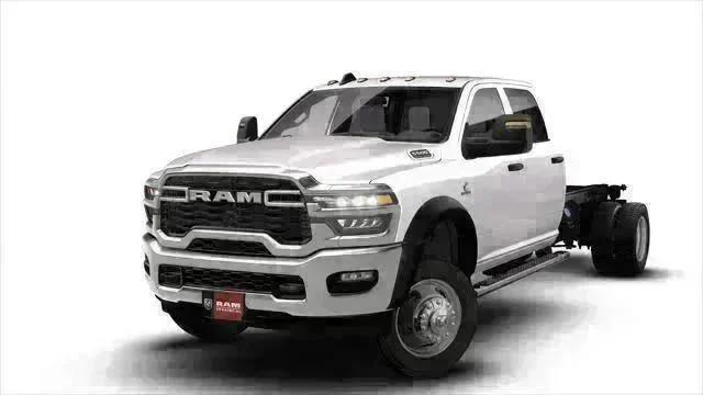2026 RAM Ram 5500 Chassis Cab RAM 5500 TRADESMAN CHASSIS CREW CAB 4X4 84 CA 2026 RAM Ram 5500 Chassis Cab RAM 5500 TRADESMAN CHASSIS CREW CAB 4X4 84 CA
