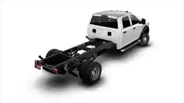 2026 RAM Ram 5500 Chassis Cab RAM 5500 TRADESMAN CHASSIS CREW CAB 4X4 84 CA 2026 RAM Ram 5500 Chassis Cab RAM 5500 TRADESMAN CHASSIS CREW CAB 4X4 84 CA