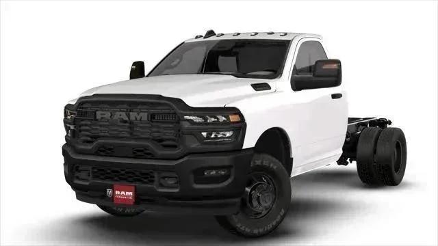 2026 RAM 3500 Chassis RAM 3500 TRADESMAN CHASSIS REGULAR CAB 4X4 60 CA 2026 RAM 3500 Chassis RAM 3500 TRADESMAN CHASSIS REGULAR CAB 4X4 60 CA
