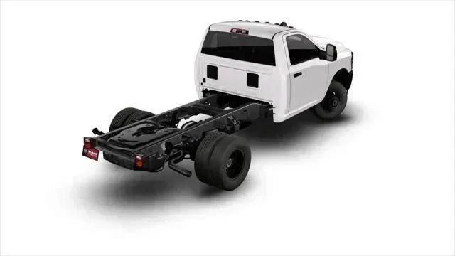 2026 RAM 3500 Chassis RAM 3500 TRADESMAN CHASSIS REGULAR CAB 4X4 60 CA 2026 RAM 3500 Chassis RAM 3500 TRADESMAN CHASSIS REGULAR CAB 4X4 60 CA