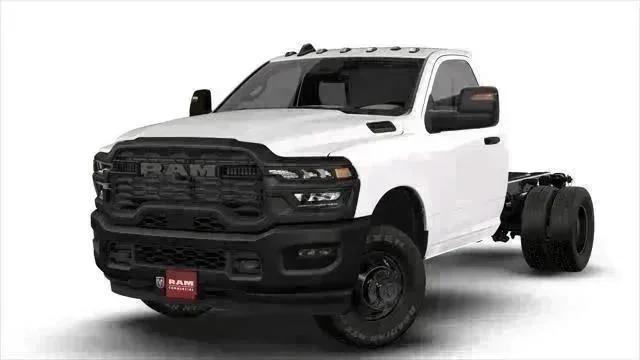 2026 RAM 3500 Chassis RAM 3500 TRADESMAN CHASSIS REGULAR CAB 4X4 60 CA 2026 RAM 3500 Chassis RAM 3500 TRADESMAN CHASSIS REGULAR CAB 4X4 60 CA