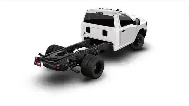 2026 RAM 3500 Chassis RAM 3500 TRADESMAN CHASSIS REGULAR CAB 4X4 60 CA 2026 RAM 3500 Chassis RAM 3500 TRADESMAN CHASSIS REGULAR CAB 4X4 60 CA