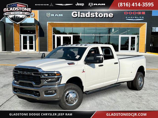 2026 RAM Ram 3500 RAM 3500 TRADESMAN CREW CAB 4X4 8 BOX 2026 RAM Ram 3500 RAM 3500 TRADESMAN CREW CAB 4X4 8 BOX