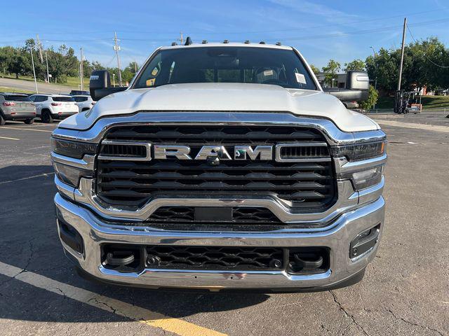 2026 RAM Ram 3500 RAM 3500 TRADESMAN CREW CAB 4X4 8 BOX 2026 RAM Ram 3500 RAM 3500 TRADESMAN CREW CAB 4X4 8 BOX