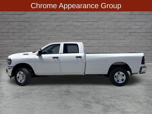 2026 RAM 2500 RAM 2500 TRADESMAN CREW CAB 4X4 8 BOX