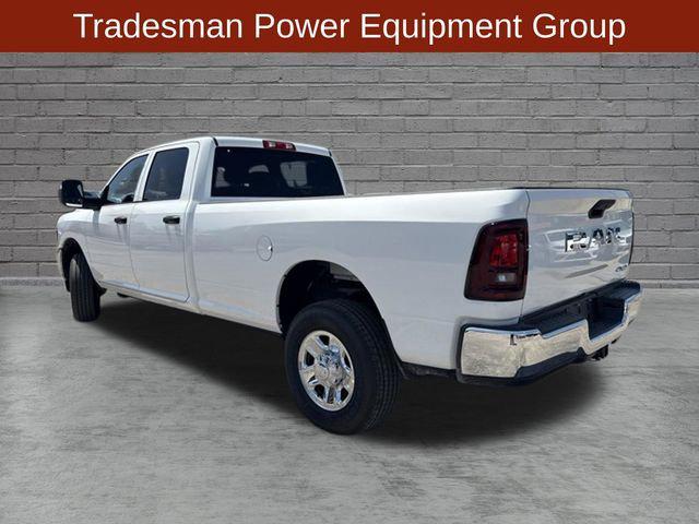 2026 RAM 2500 RAM 2500 TRADESMAN CREW CAB 4X4 8 BOX