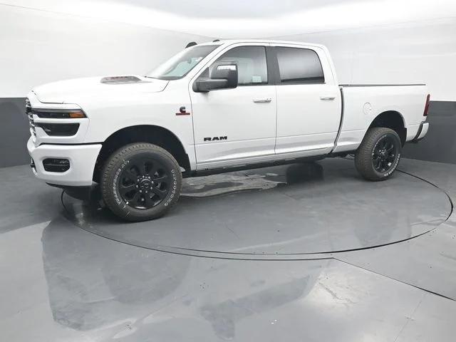 2026 RAM Ram 2500 RAM 2500 LARAMIE CREW CAB 4X4 64 BOX