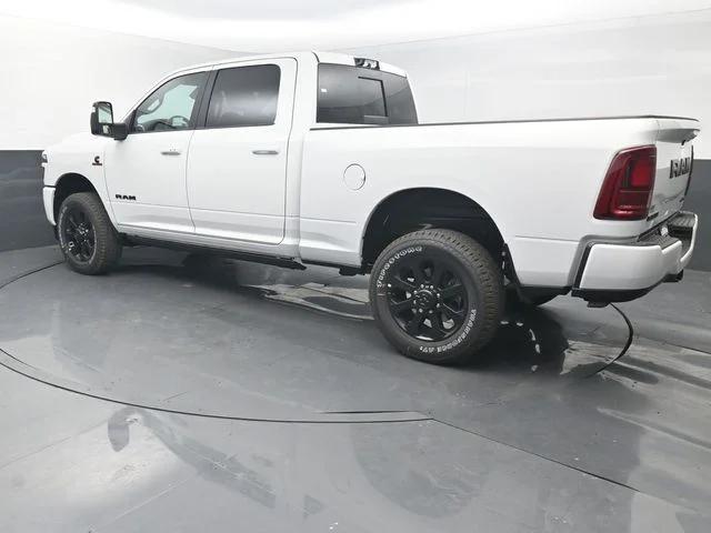 2026 RAM Ram 2500 RAM 2500 LARAMIE CREW CAB 4X4 64 BOX