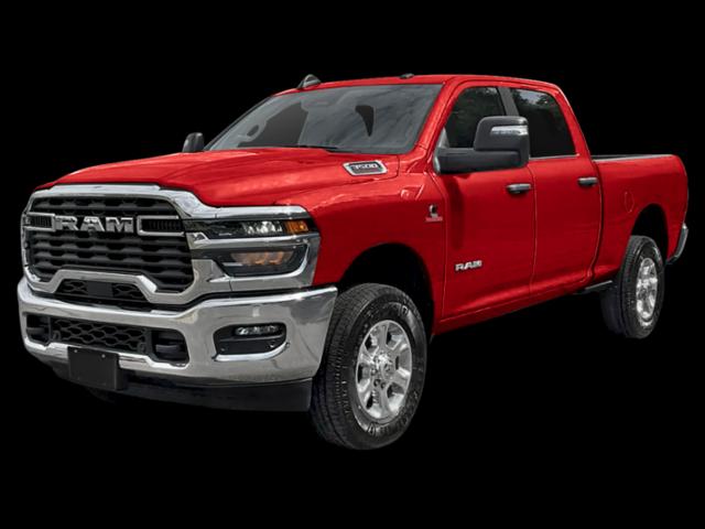 2026 RAM 3500 RAM 3500 BIG HORN CREW CAB 4X4 8 BOX 2026 RAM 3500 RAM 3500 BIG HORN CREW CAB 4X4 8 BOX