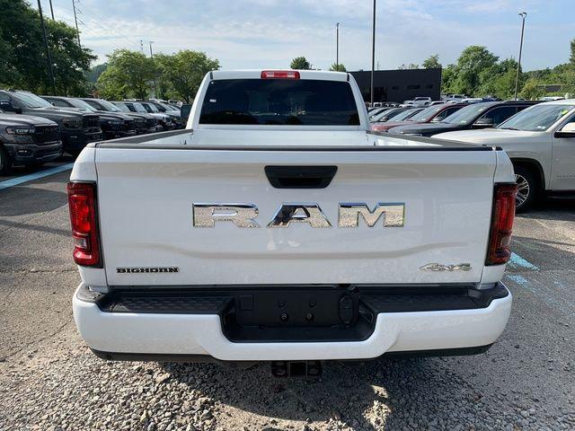 2026 RAM 3500 RAM 3500 BIG HORN CREW CAB 4X4 8 BOX 2026 RAM 3500 RAM 3500 BIG HORN CREW CAB 4X4 8 BOX