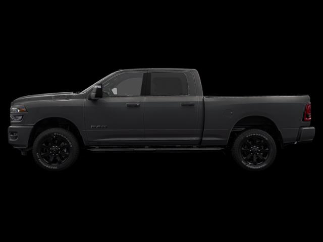2026 RAM 2500 RAM 2500 BIG HORN CREW CAB 4X4 64 BOX