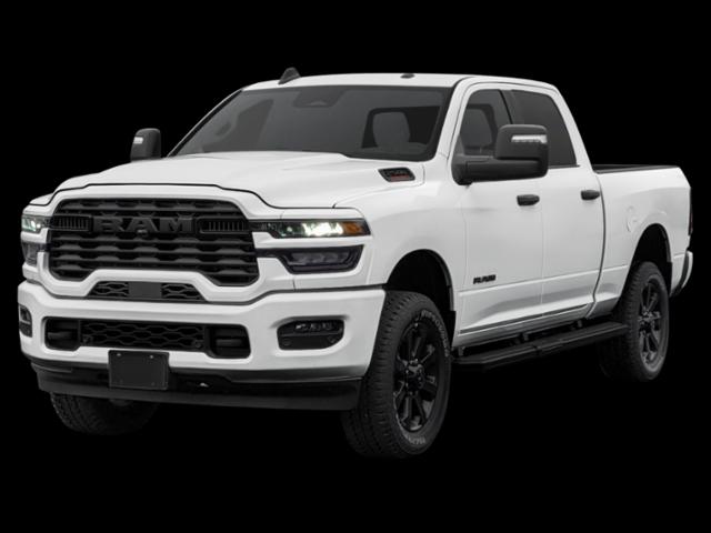 2026 RAM 2500 RAM 2500 BIG HORN CREW CAB 4X4 64 BOX 2026 RAM 2500 RAM 2500 BIG HORN CREW CAB 4X4 64 BOX