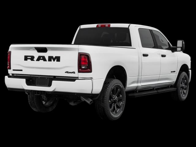 2026 RAM 2500 RAM 2500 BIG HORN CREW CAB 4X4 64 BOX 2026 RAM 2500 RAM 2500 BIG HORN CREW CAB 4X4 64 BOX
