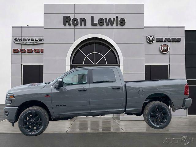 2026 RAM Ram 2500 RAM 2500 BIG HORN CREW CAB 4X4 64 BOX 2026 RAM Ram 2500 RAM 2500 BIG HORN CREW CAB 4X4 64 BOX