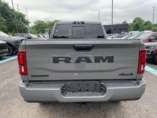 2026 RAM Ram 2500 RAM 2500 BIG HORN CREW CAB 4X4 64 BOX 2026 RAM Ram 2500 RAM 2500 BIG HORN CREW CAB 4X4 64 BOX