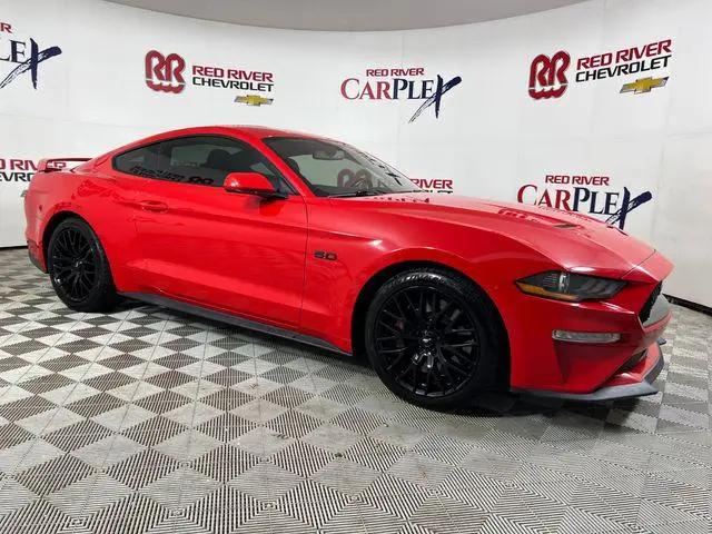 2018 Ford Mustang GT for sale in Bossier City, LA