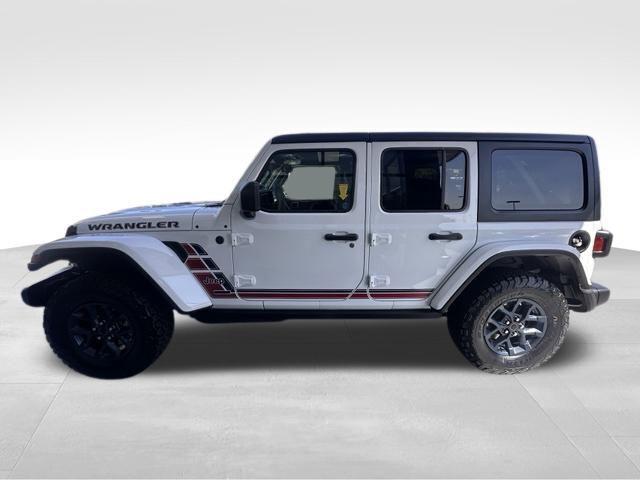 2026 Jeep Wrangler 4-Door Sport 2026 Jeep Wrangler 4-Door Sport