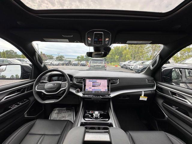 2026 Wagoneer Grand Wagoneer GRAND WAGONEER LIMITED ALTITUDE 4X4 2026 Wagoneer Grand Wagoneer GRAND WAGONEER LIMITED ALTITUDE 4X4