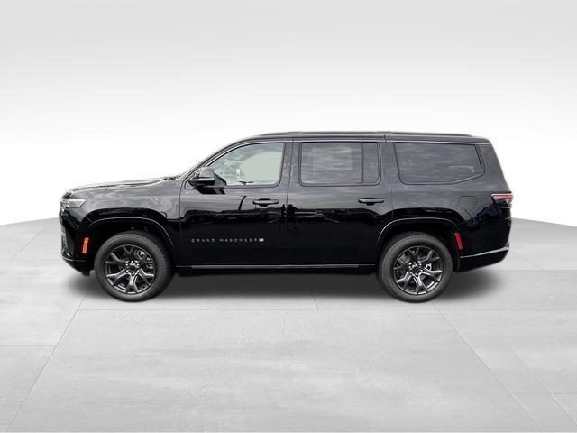 2026 Wagoneer Grand Wagoneer GRAND WAGONEER LIMITED ALTITUDE 4X4 2026 Wagoneer Grand Wagoneer GRAND WAGONEER LIMITED ALTITUDE 4X4