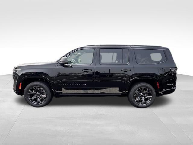 2026 Wagoneer Grand Wagoneer GRAND WAGONEER LIMITED ALTITUDE 4X4 2026 Wagoneer Grand Wagoneer GRAND WAGONEER LIMITED ALTITUDE 4X4