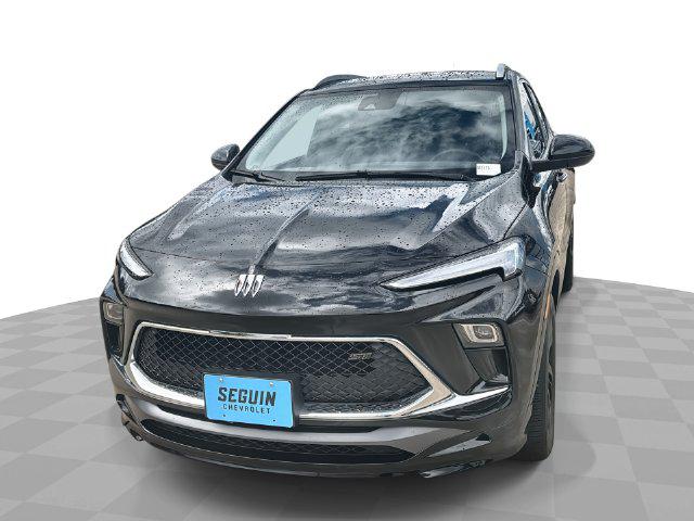 2026 Buick Encore GX