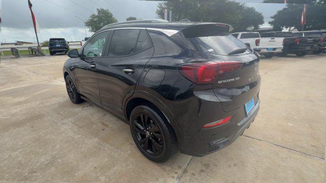 2026 Buick Encore GX Sport Touring - Photo 6