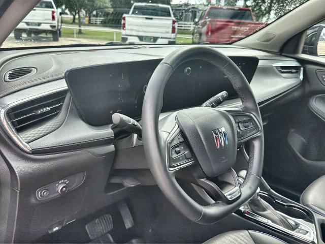 2026 Buick Encore GX Sport Touring - Photo 10