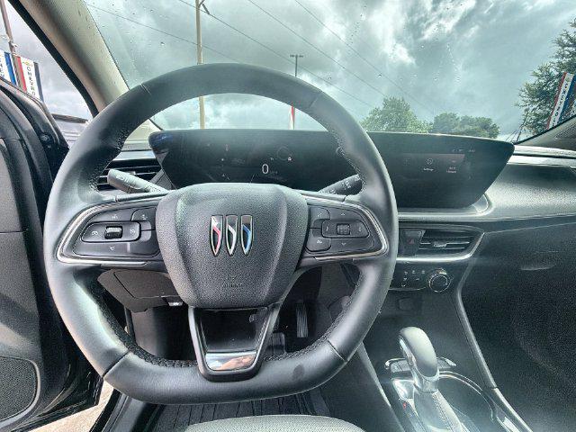 2026 Buick Encore GX Sport Touring - Photo 11