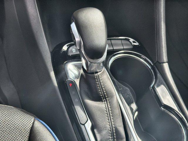2026 Buick Encore GX Sport Touring - Photo 15