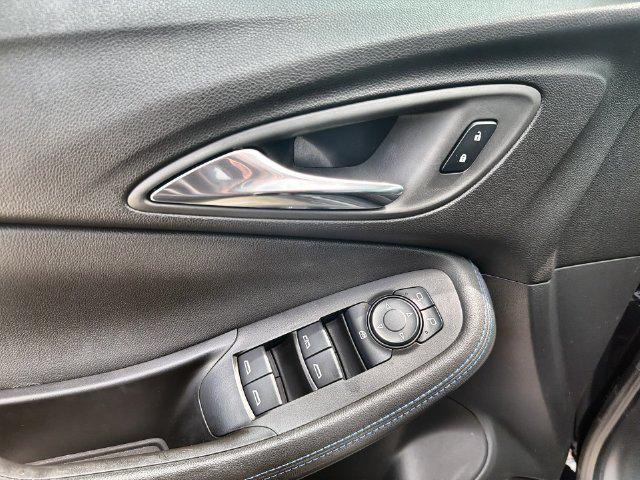 2026 Buick Encore GX Sport Touring - Photo 21