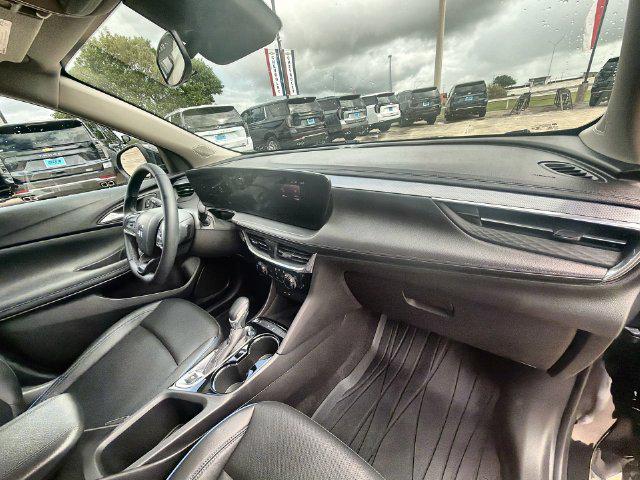 2026 Buick Encore GX Sport Touring - Photo 27