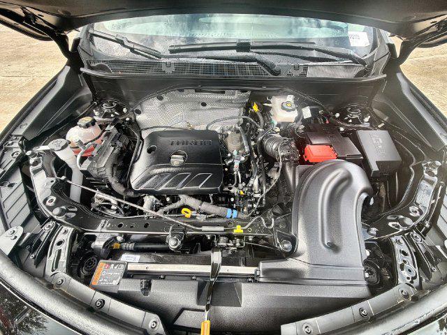 2026 Buick Encore GX Sport Touring - Photo 28