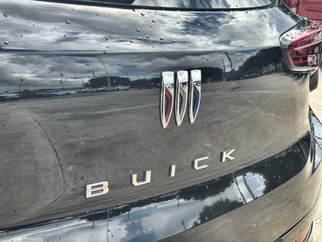 2026 Buick Encore GX Sport Touring - Photo 29