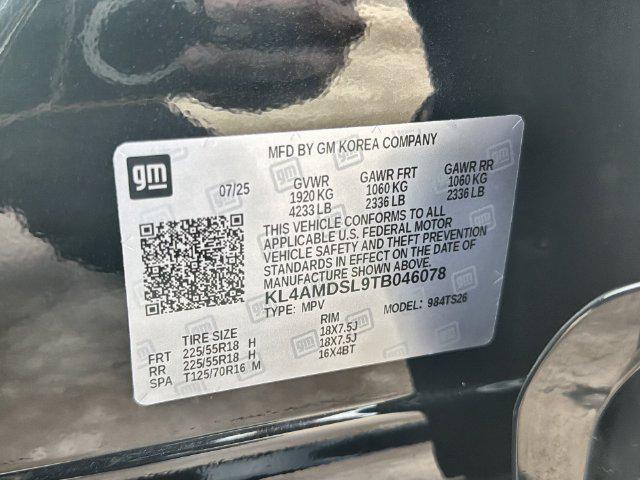 2026 Buick Encore GX Sport Touring - Photo 32