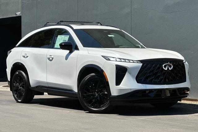 2027 INFINITI X6 SPORT for sale in Fresno, CA