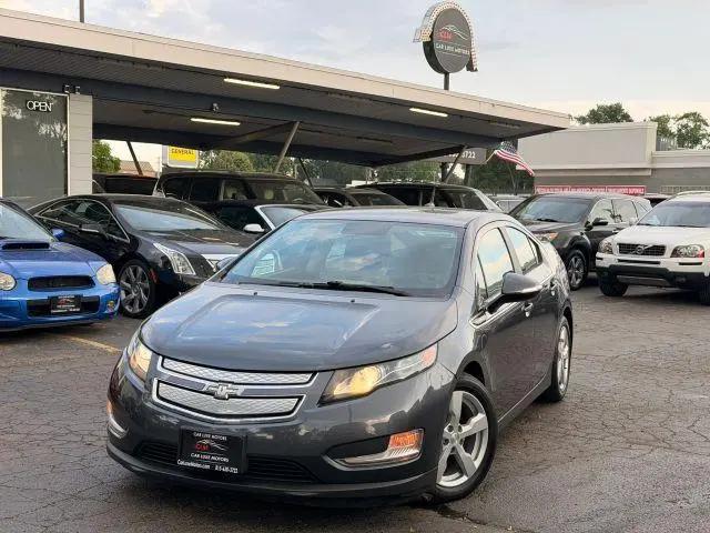 2013 Chevrolet Volt Base for sale in Joliet, IL