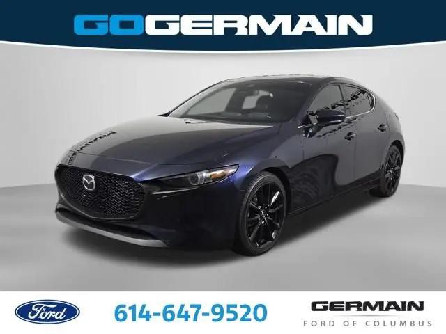 2019 Mazda Mazda3 for sale near Columbus, OH