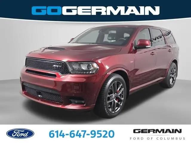 2020 Dodge Durango for sale near Columbus, OH