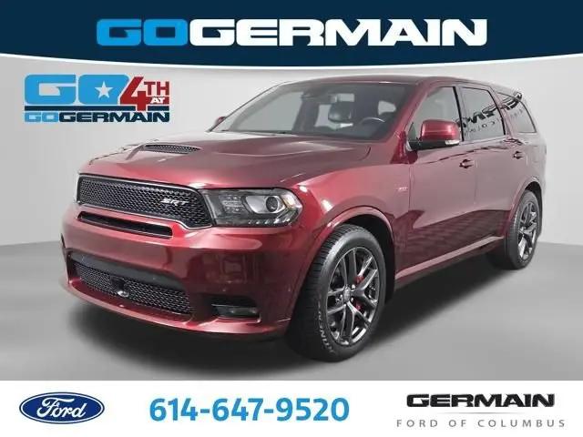2020 Dodge Durango for sale near Columbus, OH