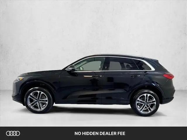 2025 Audi Q5 Premium TFSI quattro S tronic for sale in Fremont, CA