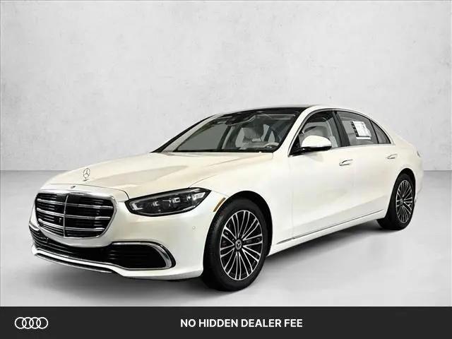 2023 Mercedes-Benz 500 4MATIC for sale in Fremont, CA